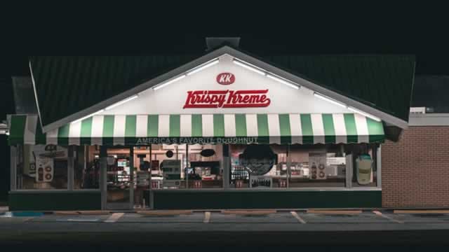 Krispy Kreme (DNUT) Reports Q2 Loss, Beats Revenue Estimates