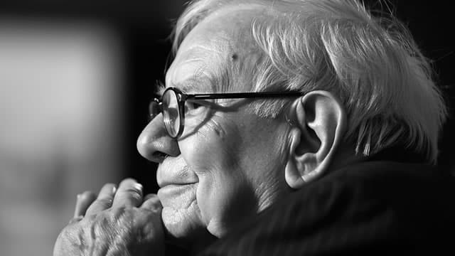 Berkshire Hathaway Just Did Something It Hasn't Done in More Than 3 Years