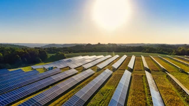 US solar panel makers seek tariff probe on Ethiopia