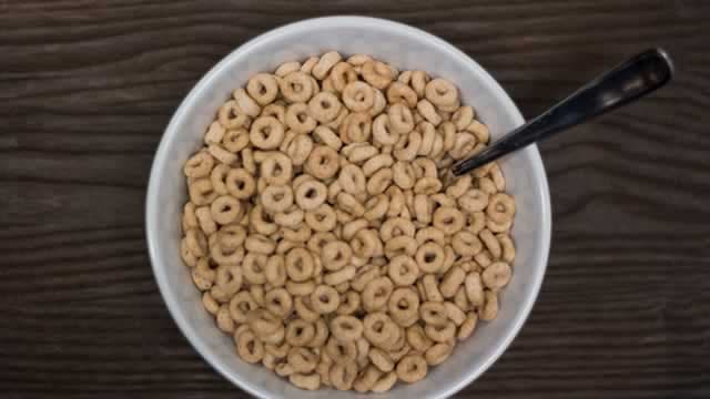 General Mills Q1 Earnings Beat Estimates on Pricing and Mix Benefits