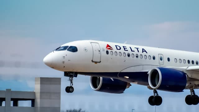 Why Is Delta (DAL) Up 7.8% Since Last Earnings Report?