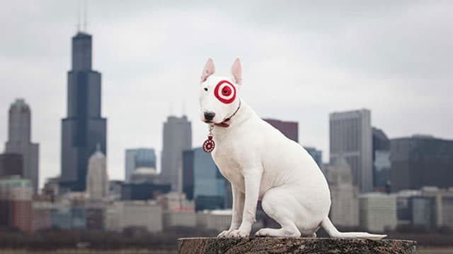 Target (TGT) Gains As Market Dips: What You Should Know