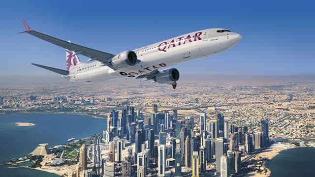 Korean Air plans 103 Boeing plane purchases valued at $36.2 bln until 2039