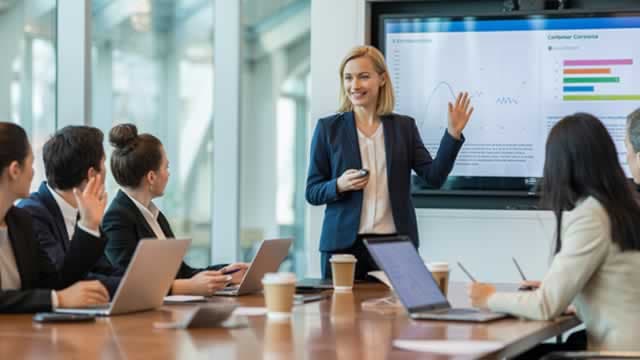 Cass Information Systems: Record EPS Makes Me More Bullish (Rating Upgrade)