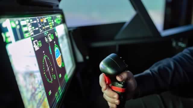 Firefly Aerospace Q2 Earnings Call Focuses on Backlog and Alpha Ramp