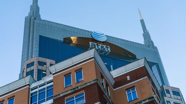 AT&T: Verizon's 27% Outperformance Sets Up A Solid Entry Point