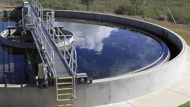 Zacks Industry Outlook Essential Utilities, American States, and California Water Service