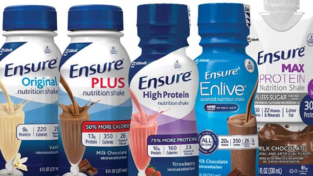 Abbott Laboratories Lost 16% This Year: One Analyst Sees 35% Gains for the Healthcare Giant