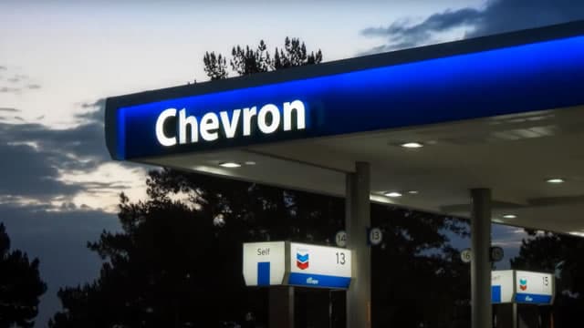 Why Chevron (CVX) is a Top Momentum Stock for the Long-Term