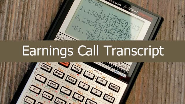 Gladstone Capital (GLAD) Q3 2026 Earnings Call Transcript