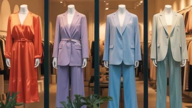 Burlington Stores (BURL) is a Top-Ranked Growth Stock: Should You Buy?