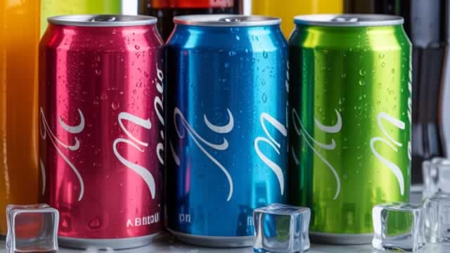 Celsius Holdings Q2 Earnings Miss Estimates, Revenues Increase 11% Y/Y