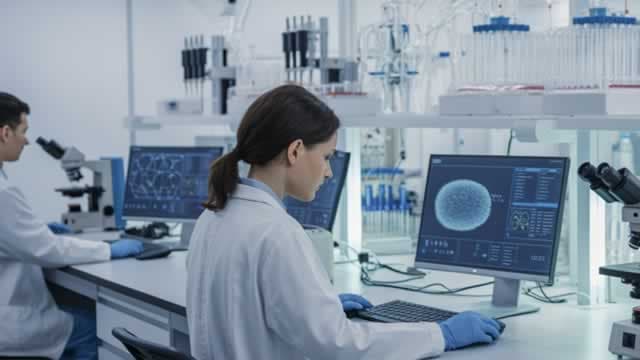 Cartesian Therapeutics, Inc. (RNAC) Upgraded to Buy: What Does It Mean for the Stock?