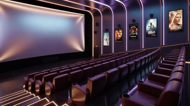 Sphere Entertainment: The Venue Is Becoming A Scalable Content Platform
