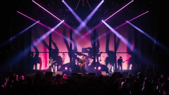Live Nation (LYV) Down 2.1% Since Last Earnings Report: Can It Rebound?