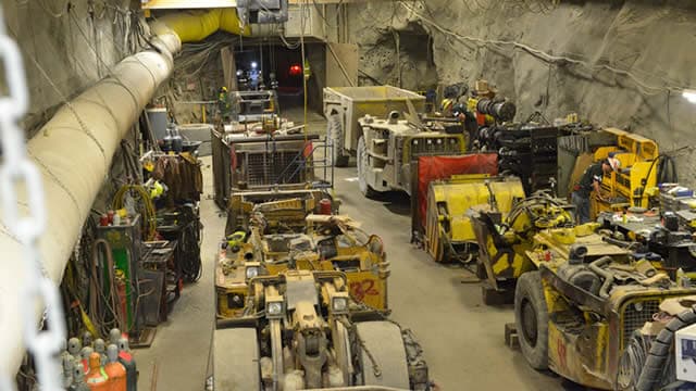 Can Pan American Silver Maintain Its Solid Silver Production Rally?