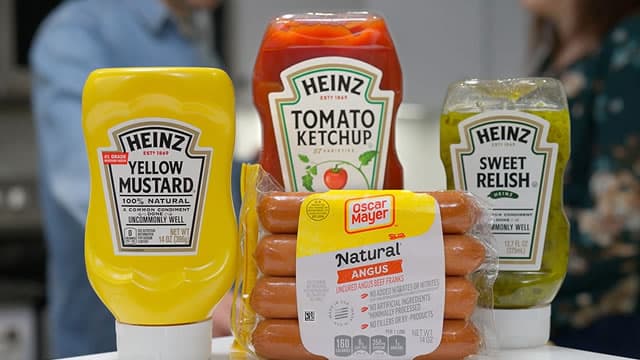 Kraft Heinz (KHC) Stock Sinks As Market Gains: Here's Why