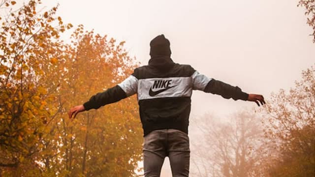 Are International Logistics Improvements Paying Off for NIKE?
