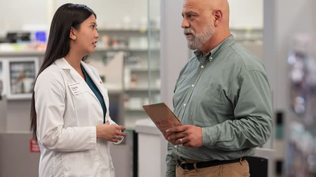 CVS Health (CVS) is a Top-Ranked Growth Stock: Should You Buy?