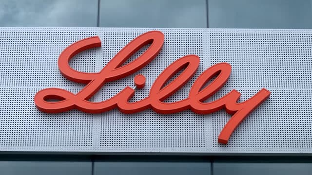 Lilly Bounces Into ‘Sell in May' Territory as Pricing Pressures Loom