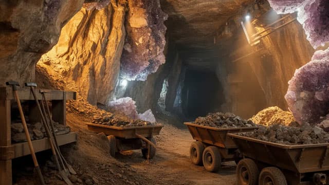 Alpha Metallurgical (AMR) Reports Q2 Loss, Beats Revenue Estimates