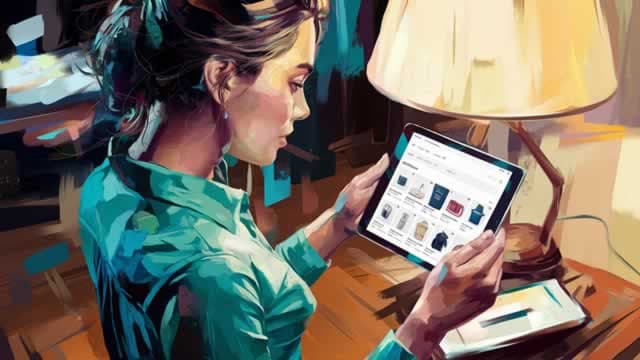 MercadoLibre Sacrifices Margins for Growth: Is the Strategy Paying Off?