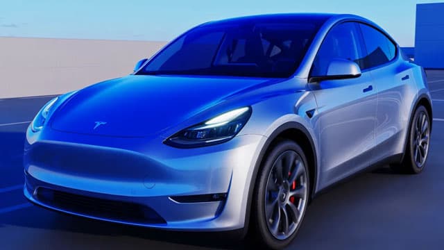 Tesla Model Y Using FSD Wins New 'Driver Assistance' Certification