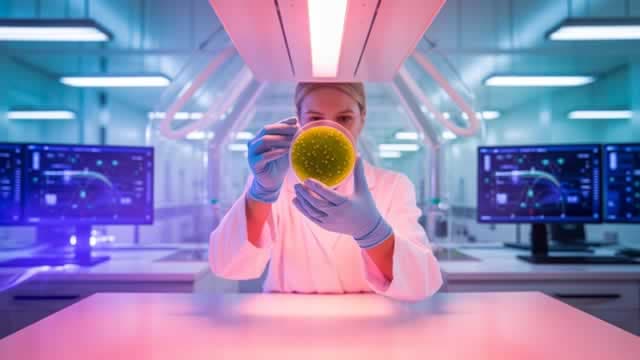 ImmunityBio (IBRX) Reports Q2 Loss, Beats Revenue Estimates