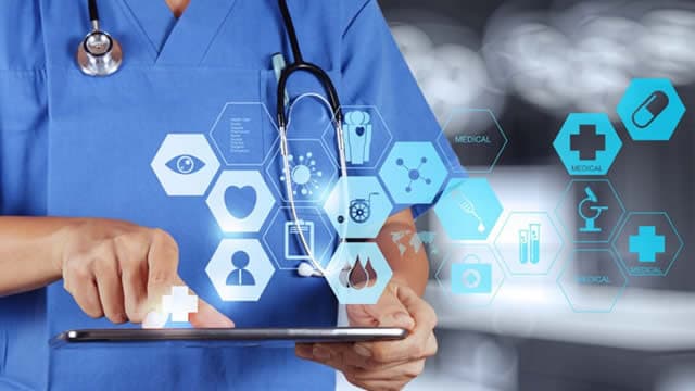 Why Are Shares Of Wellgistics Health Falling?