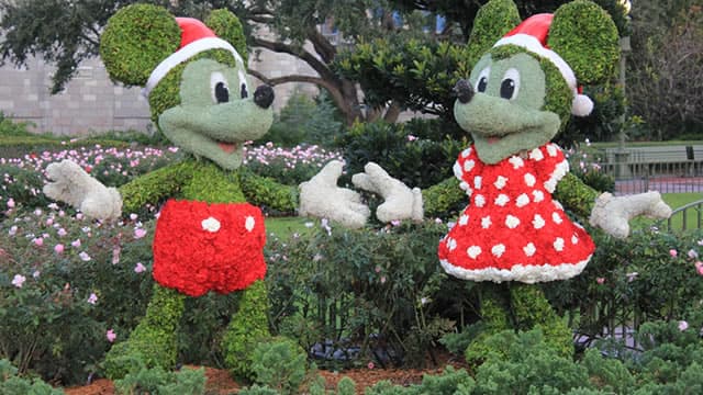 Disney's Stock Is A Dog