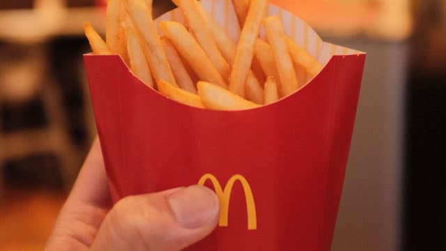 McDonald's CEO Makes Stunning 1,000 Times More Than Workers