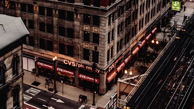 CVS reaches insulin pricing settlement with FTC