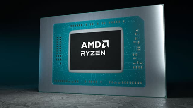 Why AMD Stock Popped on Monday