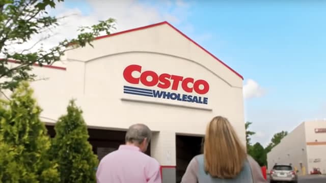 Should Investors Buy Costco Stock Now After Strong April Retail Sales?