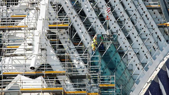 Why Are New Era Energy & Digital Shares Surging Tuesday?