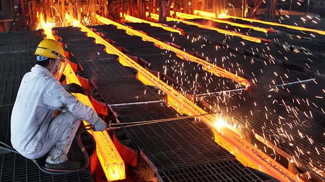 USA Rare Earth Stock Falls After Q2 Double Miss