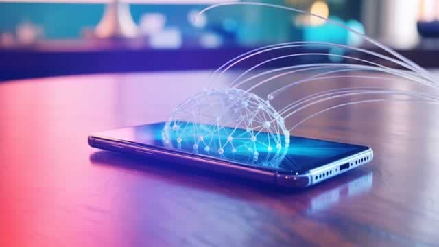 Viavi Solutions EVP Sells 1,595 Shares for $60,000