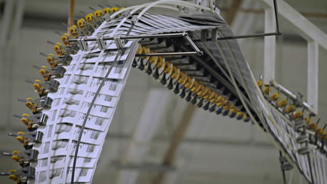 John Wiley & Sons Q4 Earnings Call Highlights