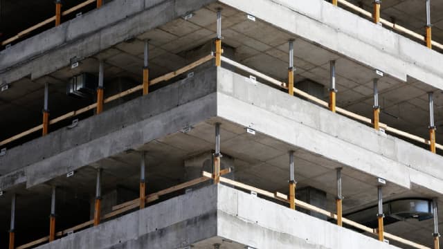 Fluor Is Expanding Its Nuclear Energy Projects in Europe. Is Now the Time to Buy?