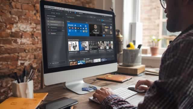 Cirrus Logic Stock Breaks Out On Apple Partnership