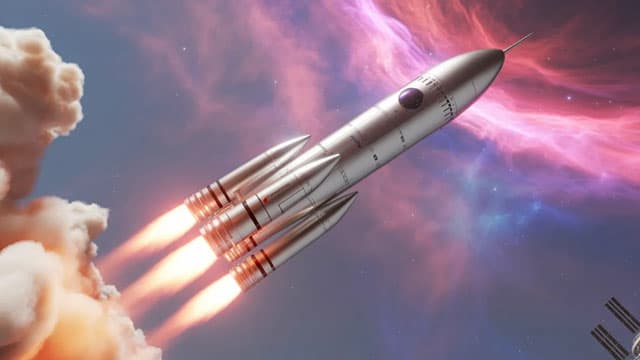 Here's the best time to buy SpaceX stock after historic IPO, according to ChatGPT