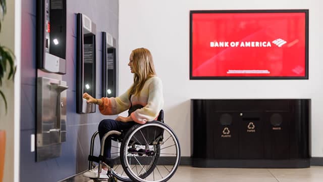 1 Reason I Will Never Sell Bank of America Stock