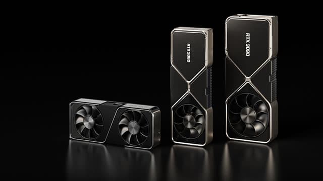 Why Nvidia (NVDA) stock could be offering a generational buying opportunity