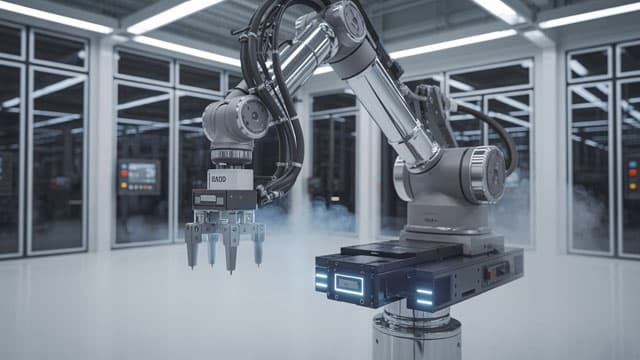 All You Need to Know About Alliance Laundry (ALH) Rating Upgrade to Buy