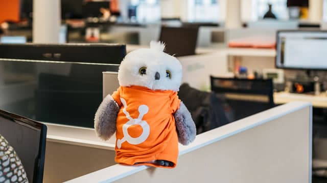 HubSpot (HUBS) Up 12.5% Since Last Earnings Report: Can It Continue?