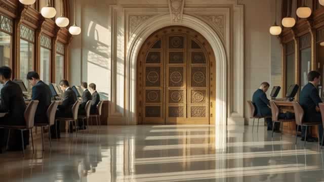 Why First Financial Corp. (THFF) is a Great Dividend Stock Right Now