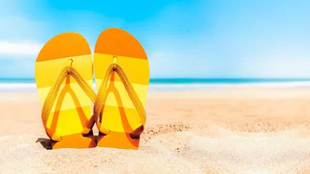 Expedia Group Q1 Earnings & Revenues Beat Estimates, Both Increase Y/Y