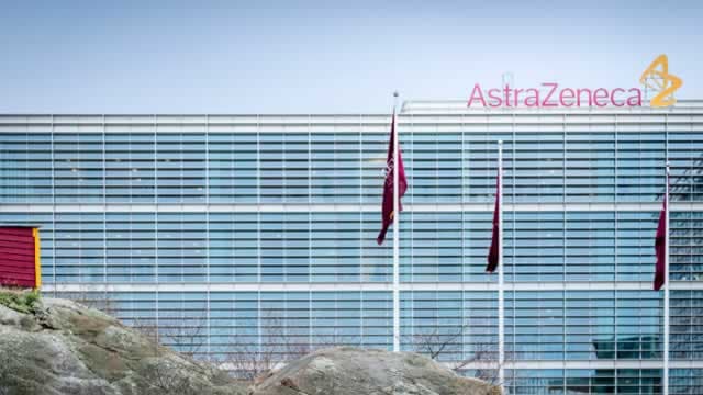 Deal or No Deal, AstraZeneca Stock Is a Bargain