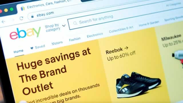 eBay Slid This Past Month: Why a Leading Analyst Expects 32% Growth Ahead Anyway