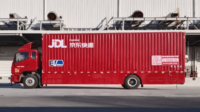 JD.com Invests $4.5B In Hong Kong Expansion—When Will It See A Return?